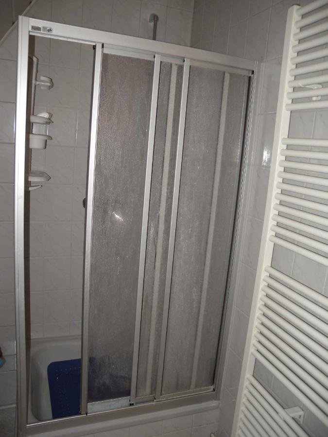 Apartment In Bergen Auf Ruegen 2835 Bergen Auf Rugen Exteriör bild